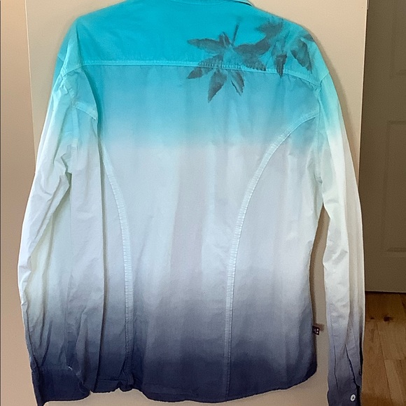 Fasonaf Thai shirt - Picture 2 of 3